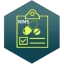 마약류 안전정보 도우미 icon