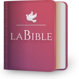 La bible de Jérusalem Français icon
