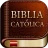 La Santa Biblia Católica icon