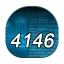 4146 - TIM Prefisso aziendale icon