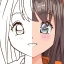 dessiner anime dessins animés icon