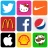 Quiz: Logo jeu icon