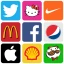 Quiz: Logo jeu icon