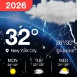 Météo locale：Prévisions météo icon