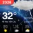 Météo locale：Prévisions météo icon