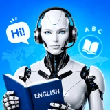 EngLearn Speak: AI Tutor icon