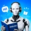 EngLearn Speak: AI Tutor icon