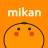 英語勉強 mikan 英語の学習 TOEIC/英検®/英会話 icon