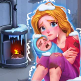 Tile Story: Gioco Abbinamenti icon