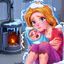 Tile Story: Gioco Abbinamenti icon
