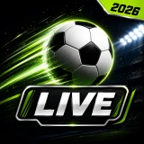 Live Score: Football Result icon