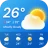 Wettervorhersage icon