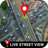 Street View -Mappa della Terra icon