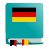 Deutsch Wörterbuch icon