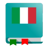 Dizionario Italiano - Offline icon