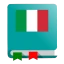 Dizionario Italiano - Offline icon