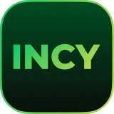 incy icon