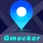 Gmocker: Change GPS icon