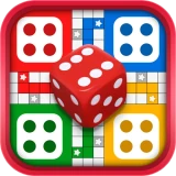 Ludo Boss - Multiplayer Game icon