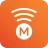 Mobilly icon