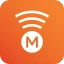 Mobilly icon