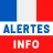 Alertes info France icon