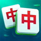 Mahjong Slide: Zen icon