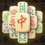 Mahjong Solitario icon