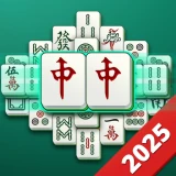Mhjong Solitaire icon