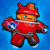 Marble Clash: Fun Shooter icon