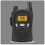 Online Walkie Talkie Pro icon