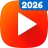 Video Player All Format HD icon