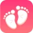 Ovulation et Règles Calendrier icon