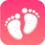 Ovulation et Règles Calendrier icon