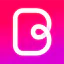Bazaart: Editor di Design/Foto icon