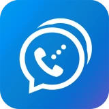 Dingtone : Deuxième numéro icon