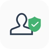 ID.me Authenticator icon