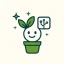 AI Plant Doctor: Soin plantes icon