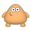 Pou 3D icon