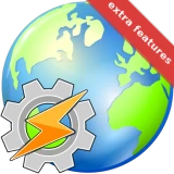 Web Alert (Lifetime Pro) icon