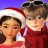 ZEPETO: Avatar, Chat et Live icon