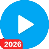 Videoplayer Alle Formate icon