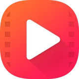 Lettore video Tutti i formati icon