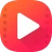 Lettore video Tutti i formati icon