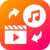 Video zu MP3 - Video zu Audio icon