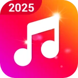 Musikplayer - Audioplayer icon