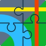 Locus Map navigazione outdoor icon