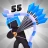 Merge Archers : Jeu de Tir icon