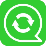 Recuperar Eliminados Mensajes icon