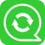 Recuperar Eliminados Mensajes icon